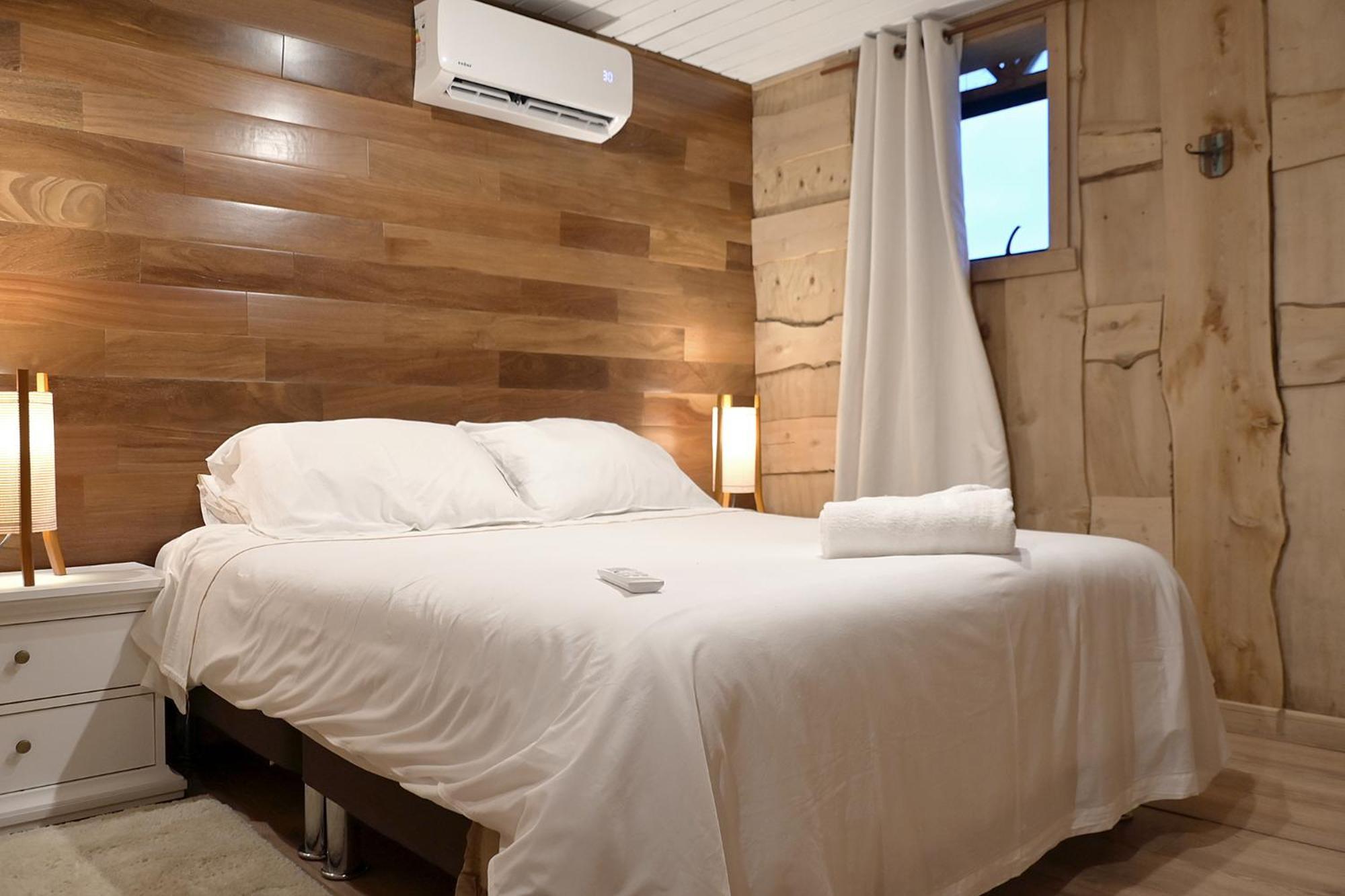 Hotel Boutique Antukenu Achao Luaran gambar