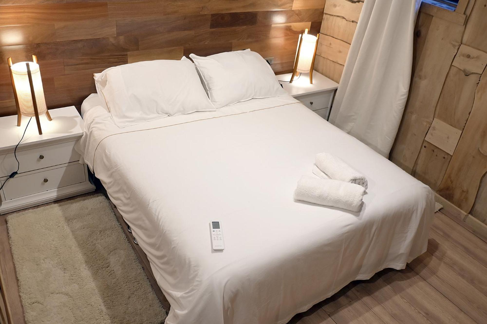 Hotel Boutique Antukenu Achao Luaran gambar