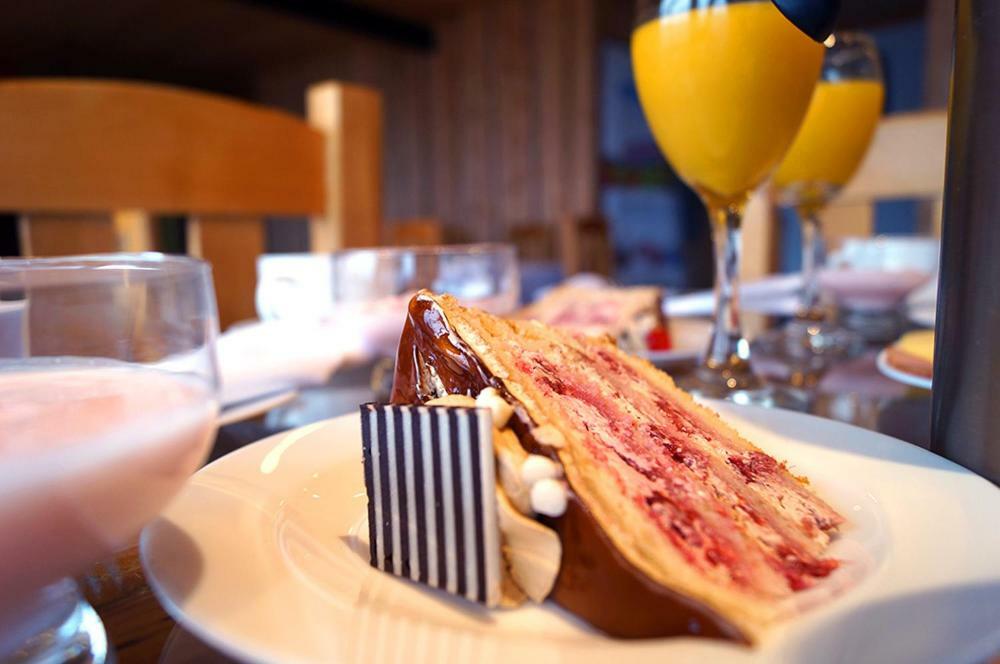 Hotel Boutique Antukenu Achao Luaran gambar